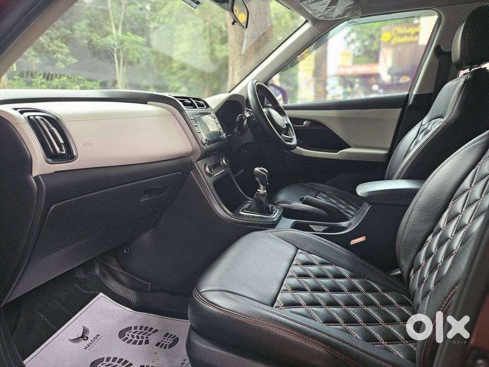 Hyundai Creta 1.5 S Petrol, 2020, Petrol