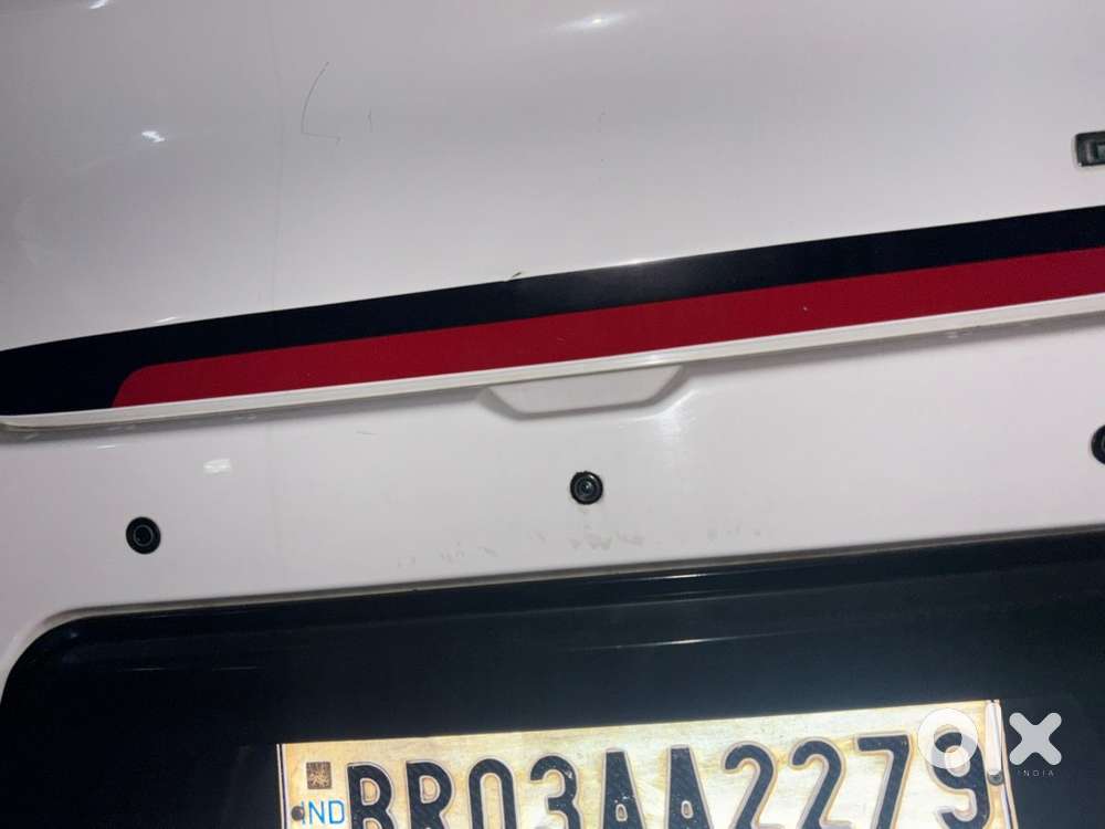 Urgent Moneydatsun Redigo Back Camera And Sensor Laga Roof Top Modifid