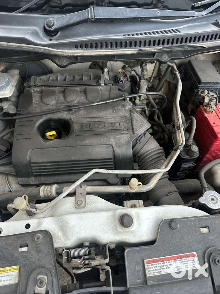 Maruti Suzuki Wagon R 1.0 Vxi Felicity Edition, 2018, Petrol