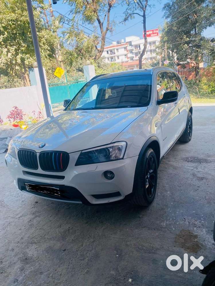 Bmw Diesel Car 2014