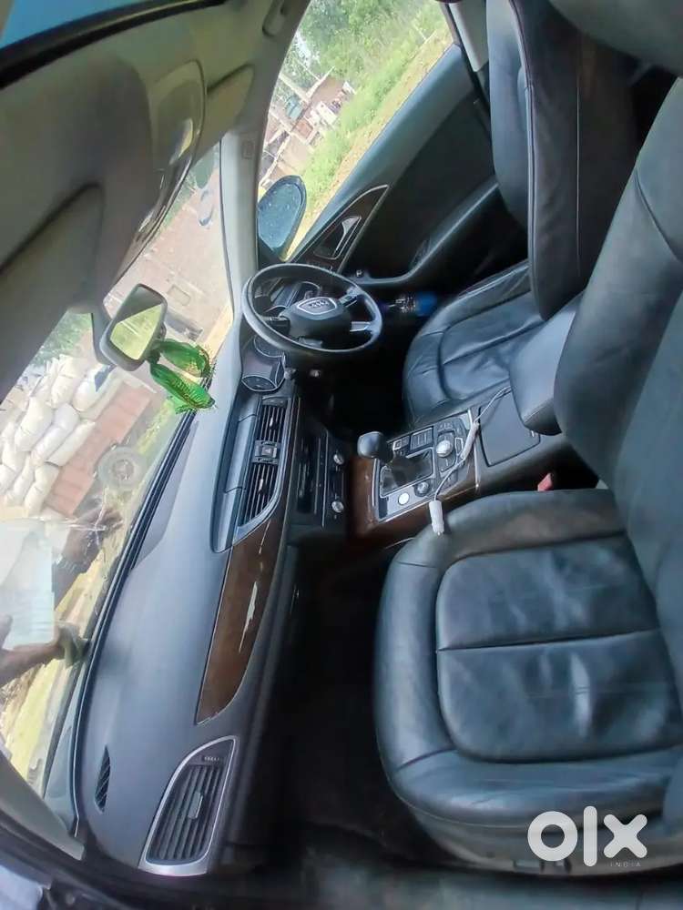 Audi A6 Good