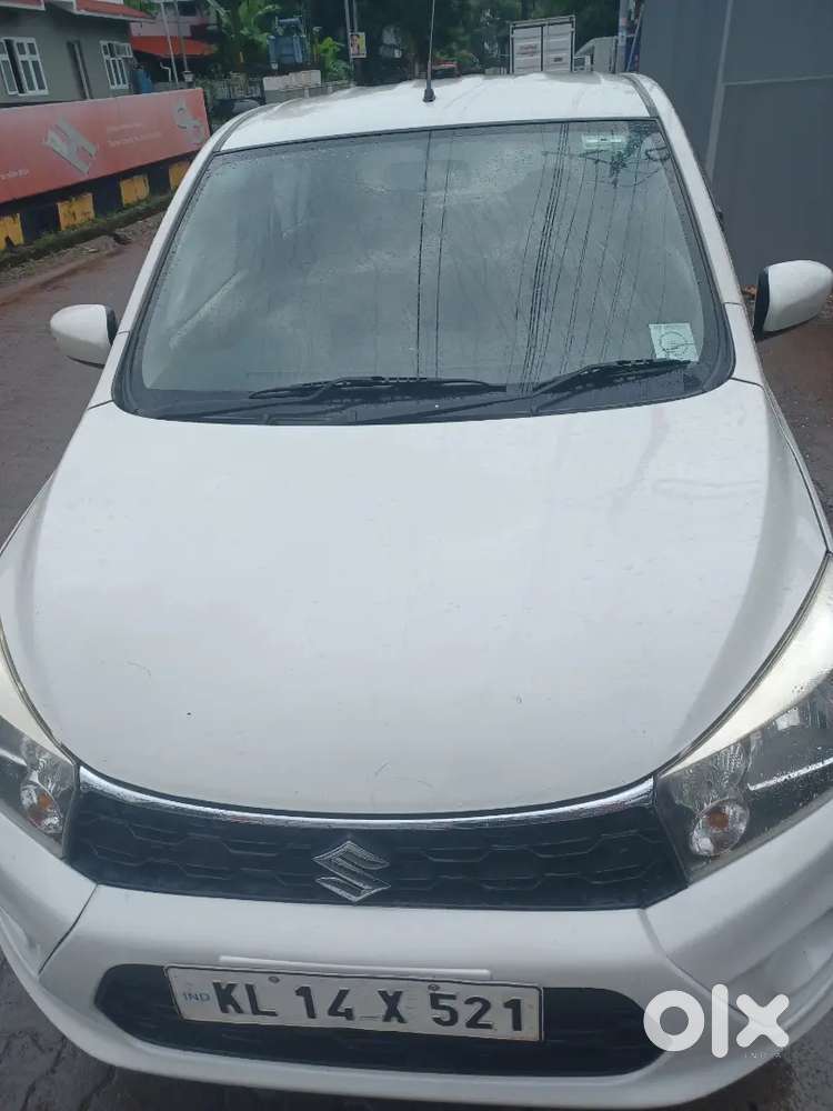 Maruti Suzuki Celerio 2018 Petrol 91000 Km Driven