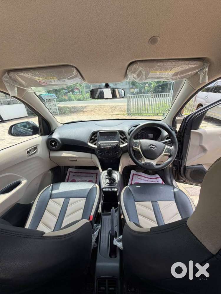 Hyundai Santro Sportz Amt, 2022, Petrol