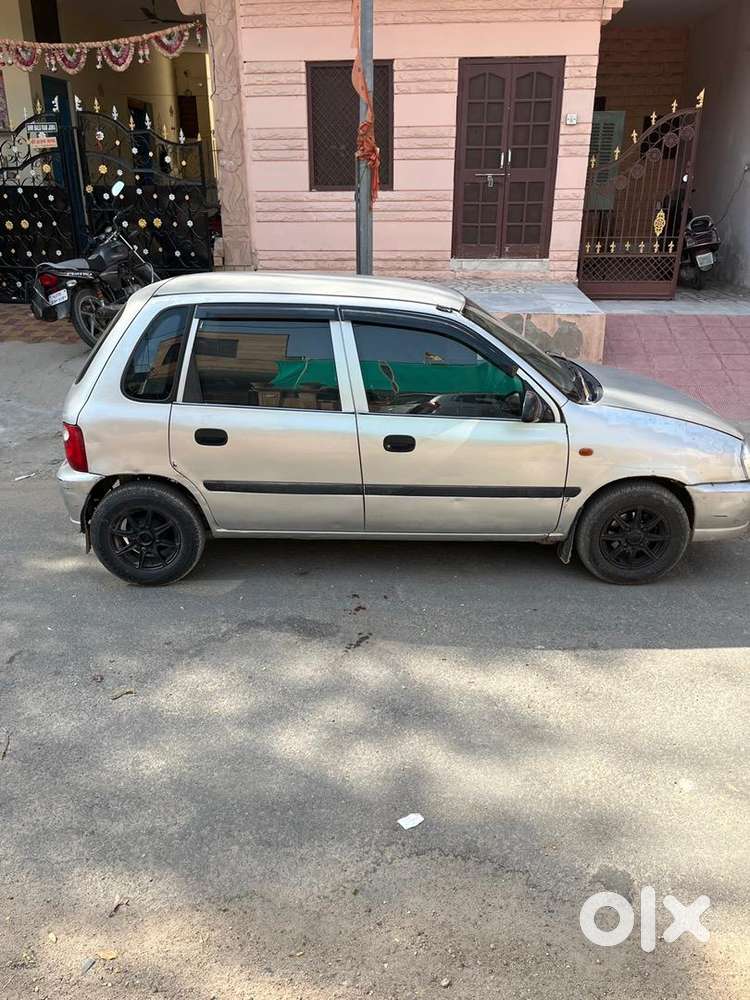 Petrol Plus Lpg