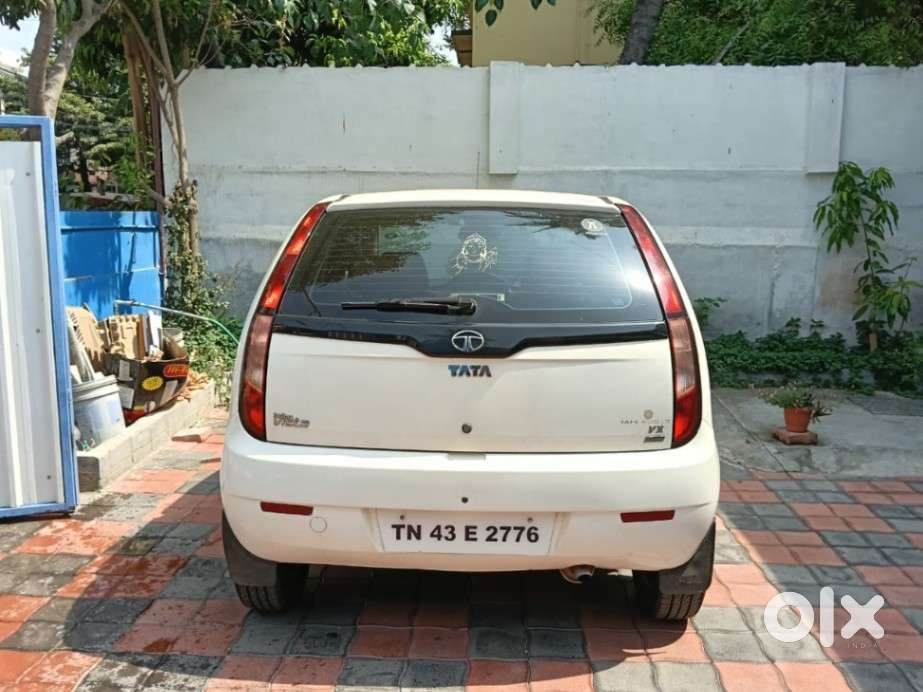 Tata Indica Lxi, 2013, Diesel