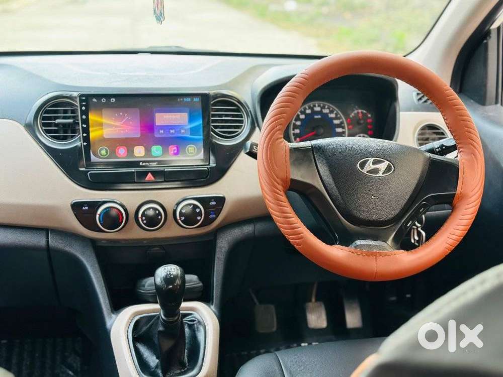 Hyundai Grand I10 1.2 Crdi Magna, 2016, Diesel