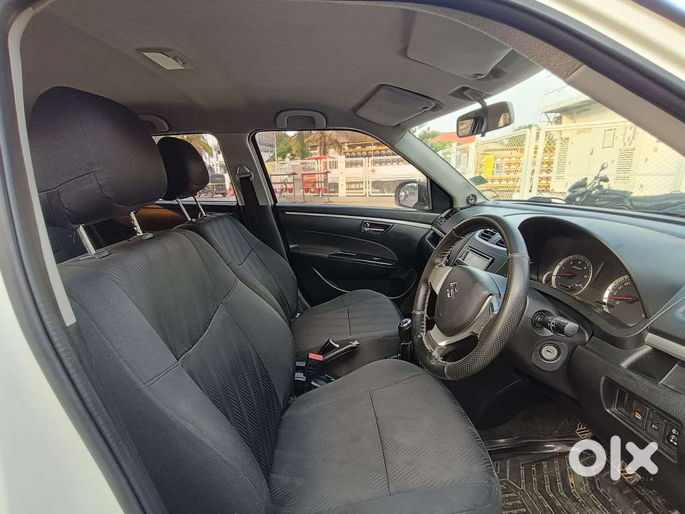 Maruti Suzuki Swift Ddis Vdi, 2012, Diesel