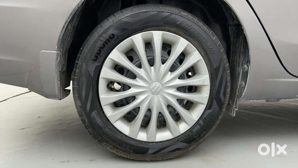 Maruti Suzuki Ciaz S 1.4, 2017, Petrol