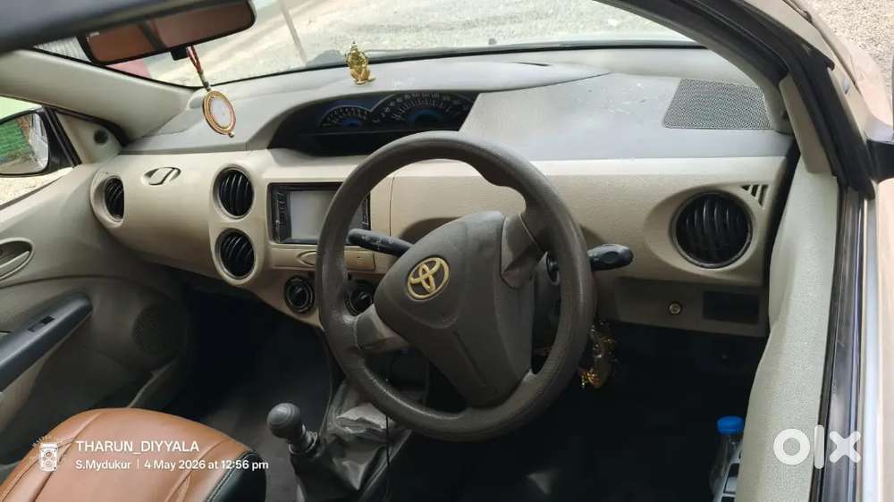 Toyota Etios