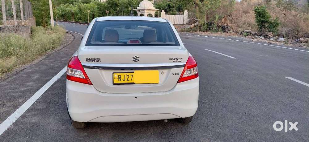 Maruti Suzuki Swift Dzire Tour, 2019, Diesel