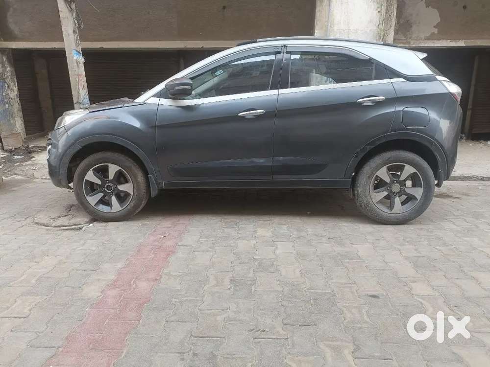 Tata Nexon 2019