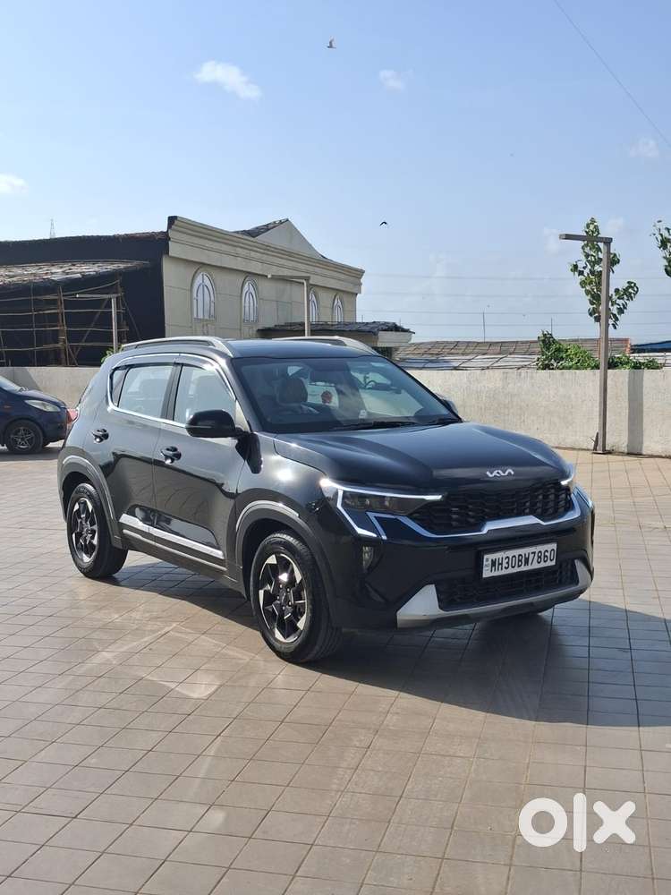 Kia Sonet Htk Plus, 2024, Petrol