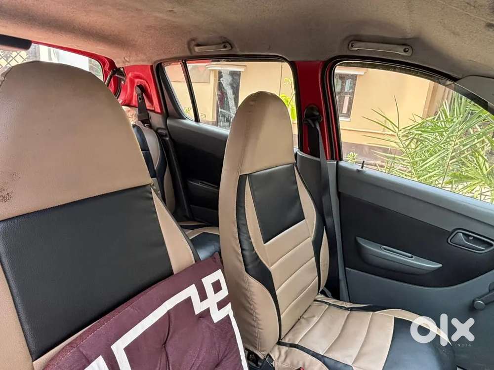 Maruti Suzuki Alto 800 2016