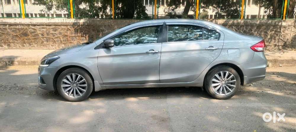 Maruti Suzuki Ciaz