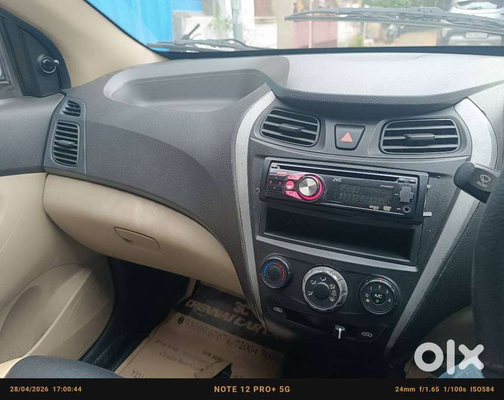 Hyundai Eon D-lite +, 2016, Petrol