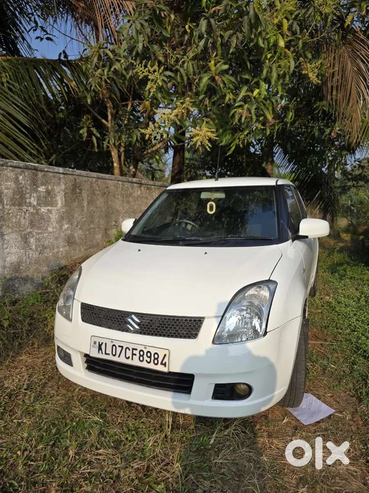 Maruti Suzuki Swift 2006