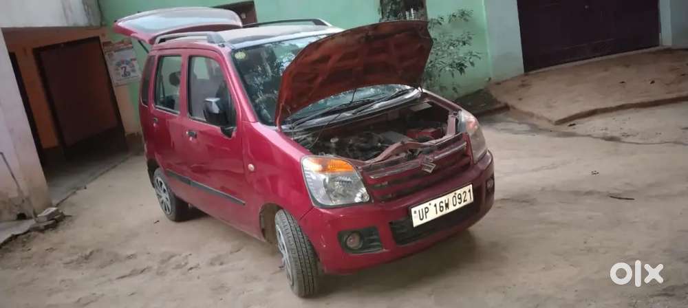 Maruti Wagon R 2010