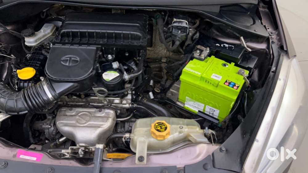 Tata Tiago 1.2 Revotron Xz Wo Alloy, 2016, Petrol