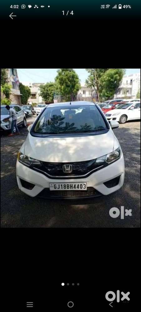 Honda Jazz 1.5 S I Dtec, 2016, Diesel