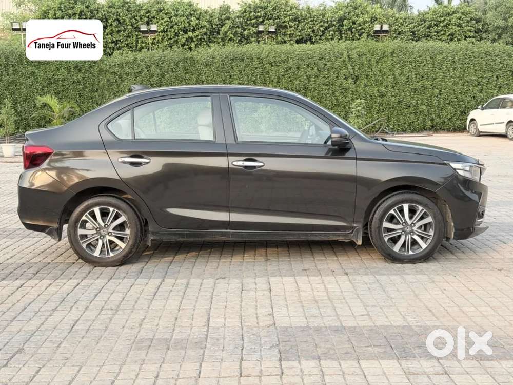 Honda Amaze Vx I-vtech, 2023, Petrol