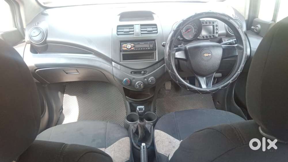 Chevrolet Beat 2010-2013 Diesel, 2012, Diesel