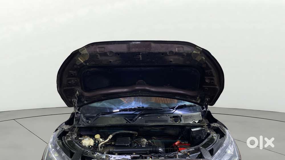 Nissan Magnite 1.0 Xv, 2021, Petrol