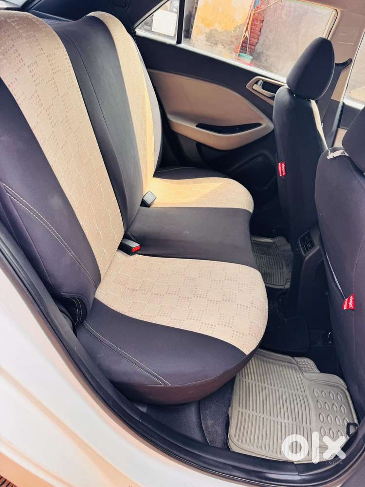 Hyundai I20 Magna Plus, 2018, Petrol