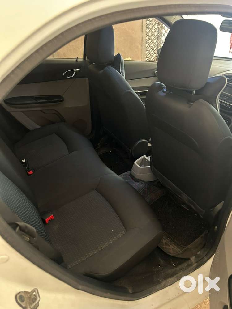 Tata Tiago Xz Opt 2018