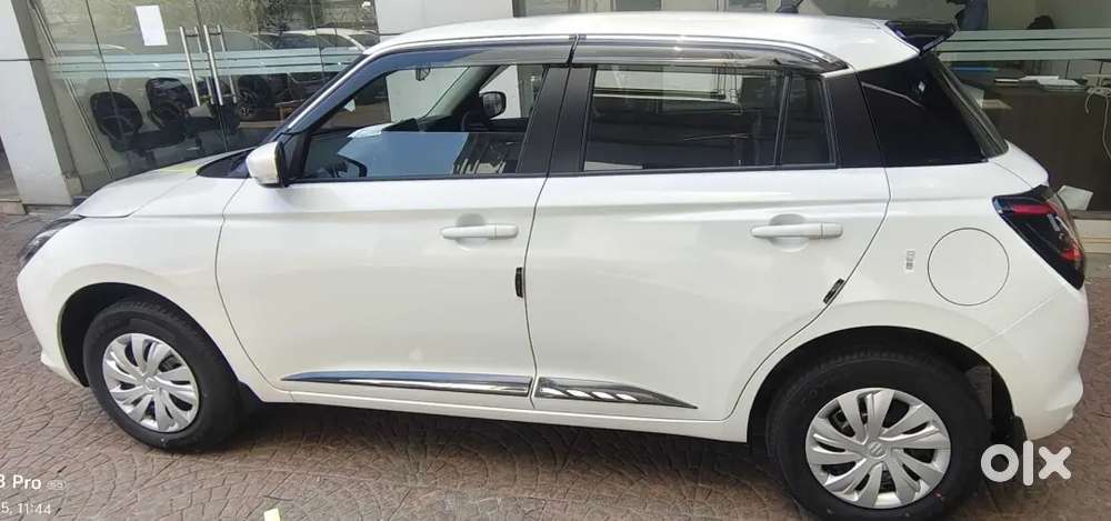 Swift Vxi Manual 2025