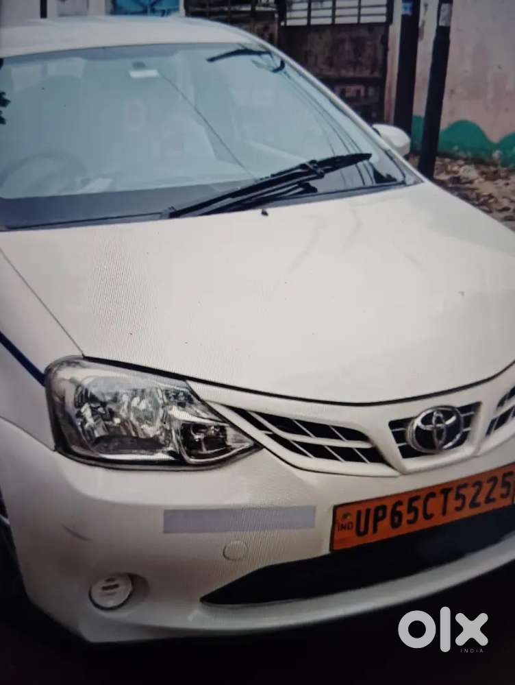 Toyota Etios