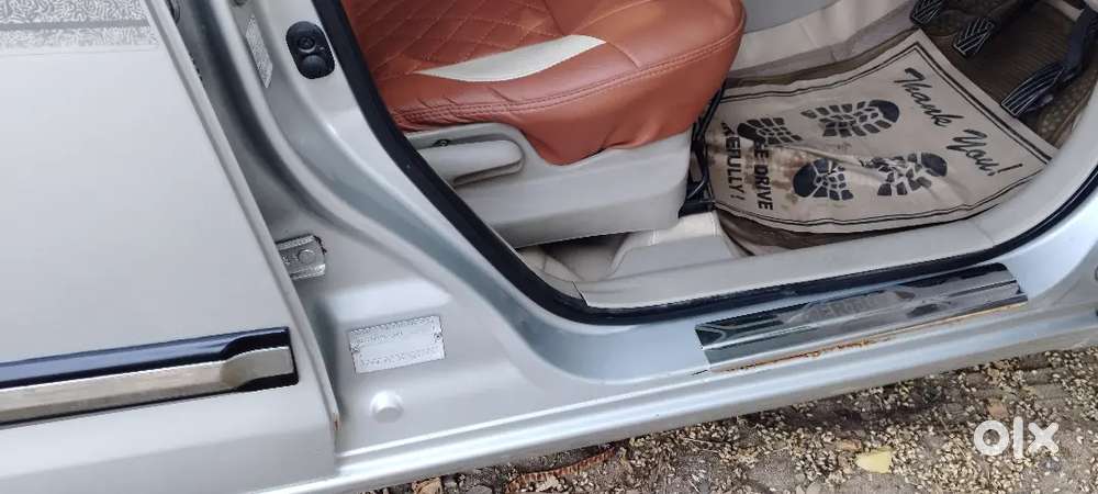 Maruti Suzuki Ertiga 2018 Diesel 145000 Km Driven