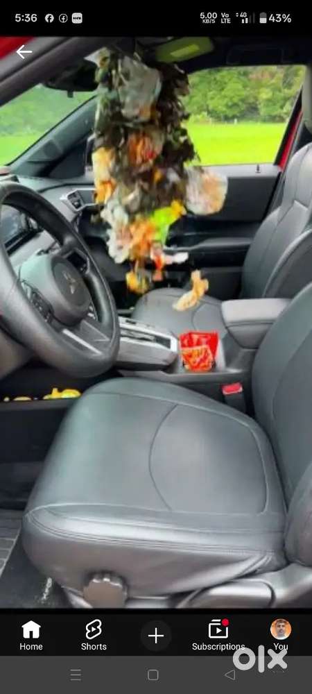 Hyundai Grand I10 2016