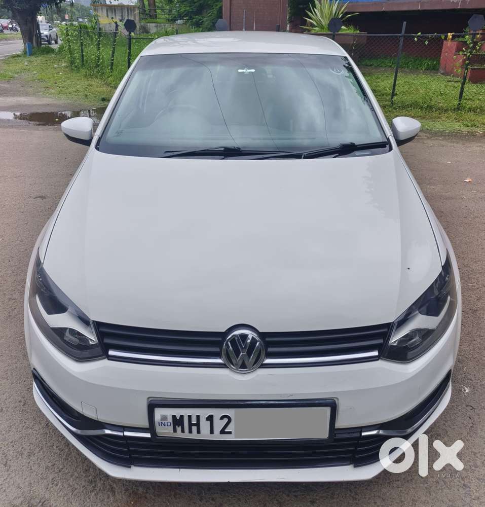 Volkswagen Polo 2013-2015 1.5 Tdi Comfortline, 2016, Diesel