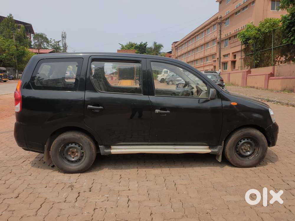 Mahindra Xylo 2009-2011 E4 Bs Iv, 2009, Diesel