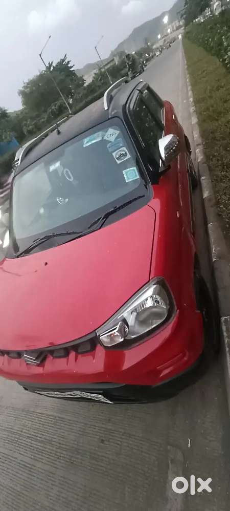 Maruti Suzuki S-presso 2021 Cng & Hybrids 67000 Km Driven