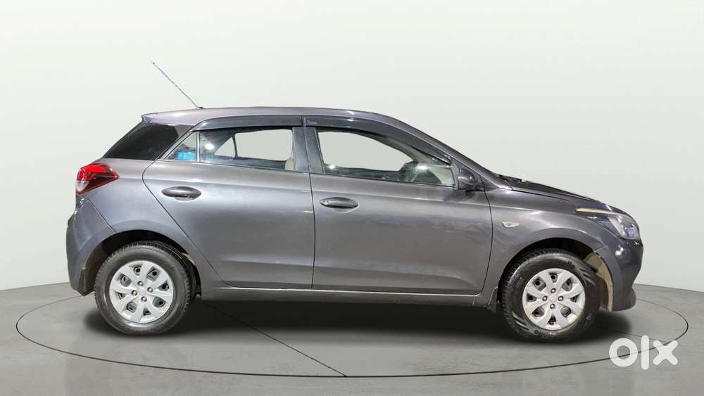 Hyundai Elite I20 Magna 1.2, 2016, Petrol