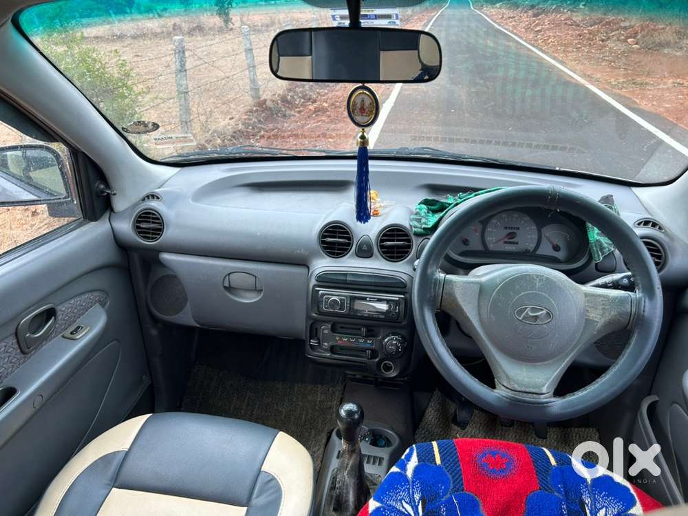 Hyundai Santro Xing 2003