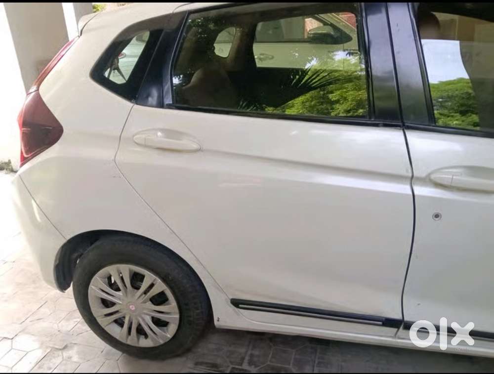Honda Jazz 2016 Direct Owner
