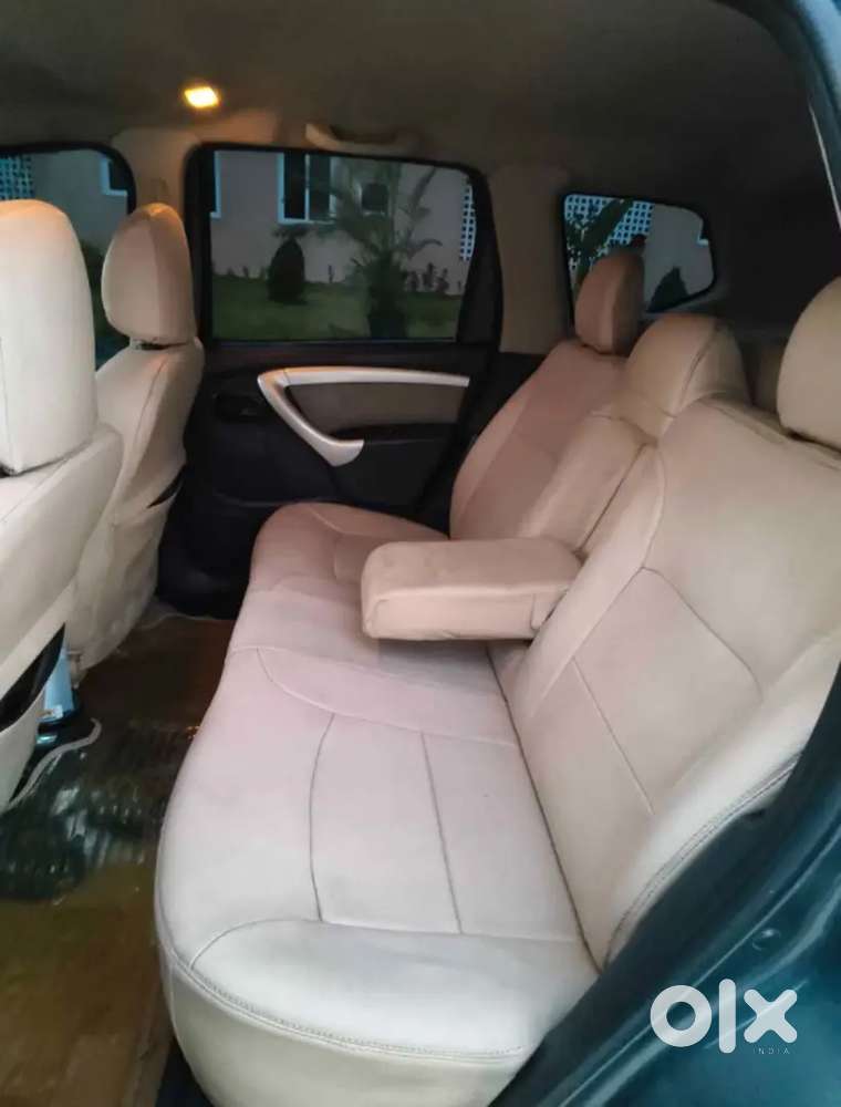 2013 Renault Duster 1.5 Rxl