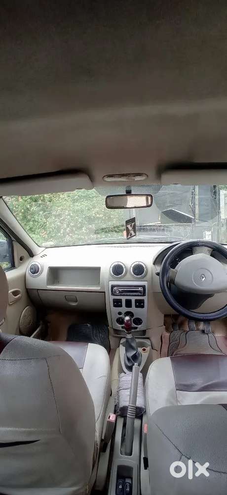 Mahindra Verito 2012 Diesel 125000 Km Driven