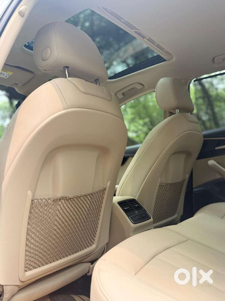 Audi A4 2.0 Technology 40 Tfsi, 2024, Petrol