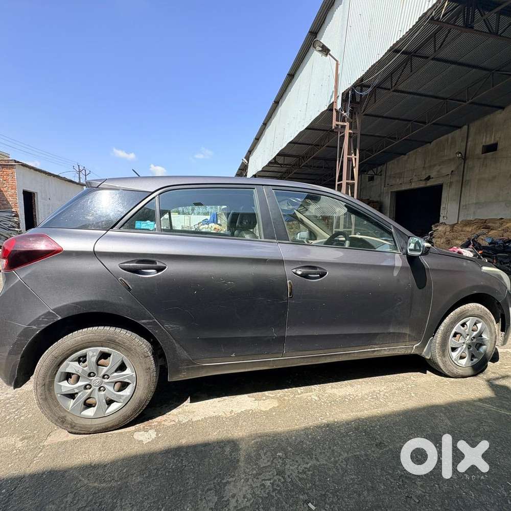 Hyundai I20 2018 Diesel Well Maintained