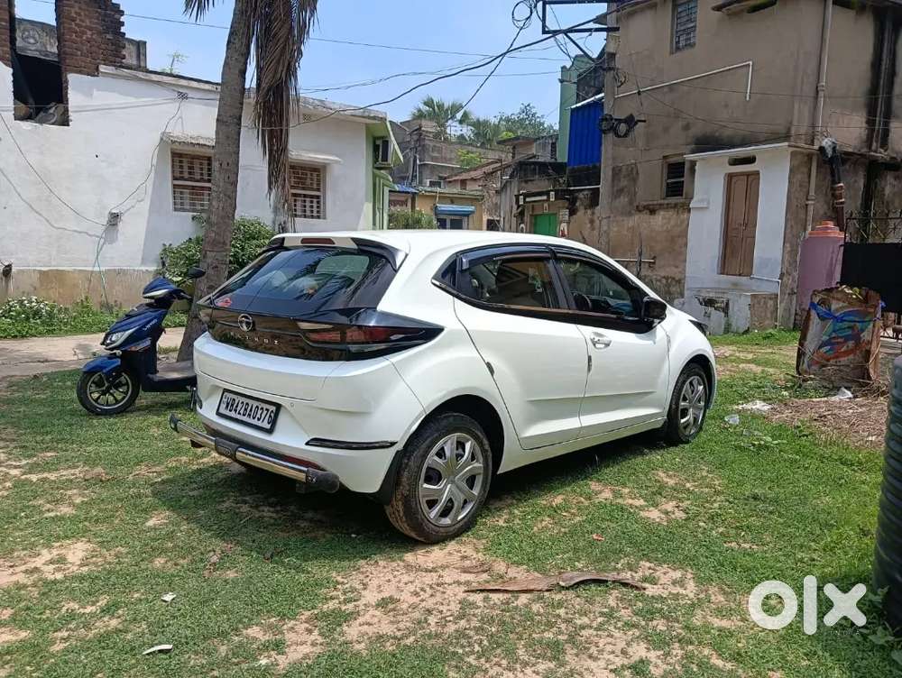 Tata Altroz 2021 Diesel Good Condition ( Xt 1.5 Rtq Bs6 )