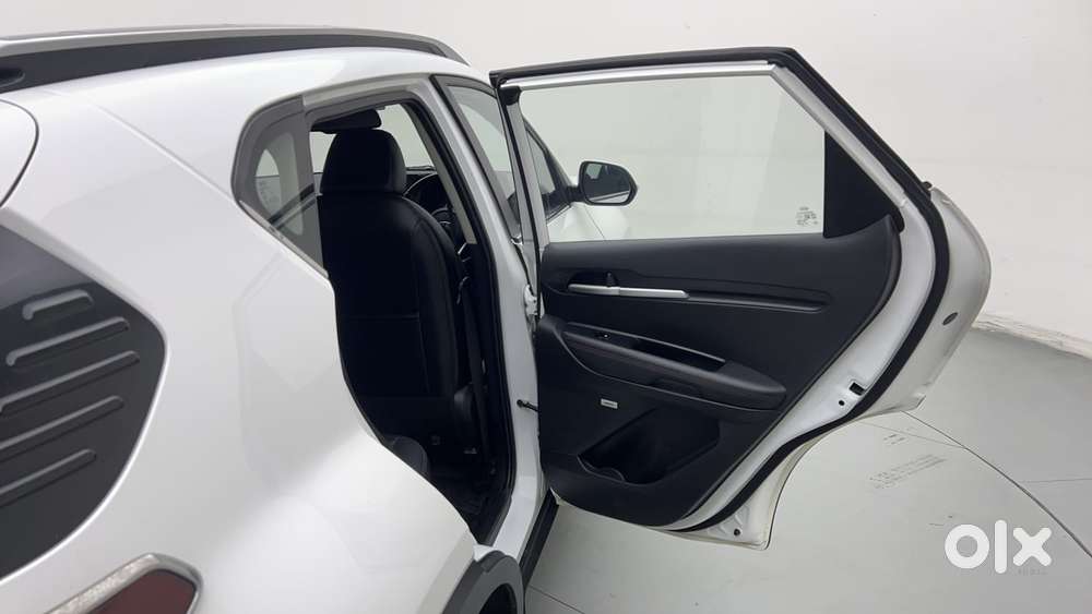 Kia Sonet 1.0 Gtx Plus Dct, 2021, Petrol