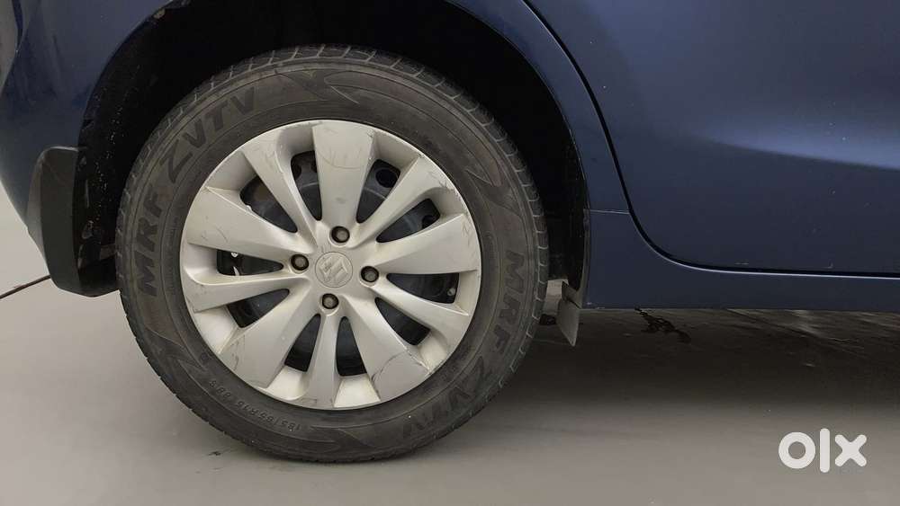 Maruti Suzuki Baleno Delta, 2016, Petrol