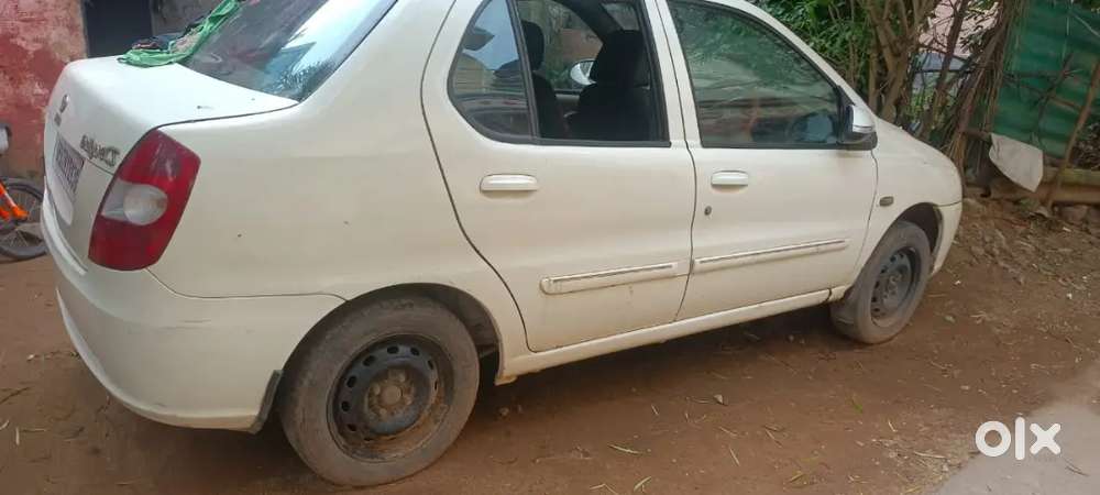 Tata Indigo Ecs 2012 Diesel 98452 Km Driven