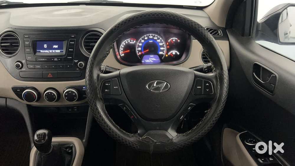 Hyundai Grand I10 1.2 Kappa Magna, 2019, Petrol