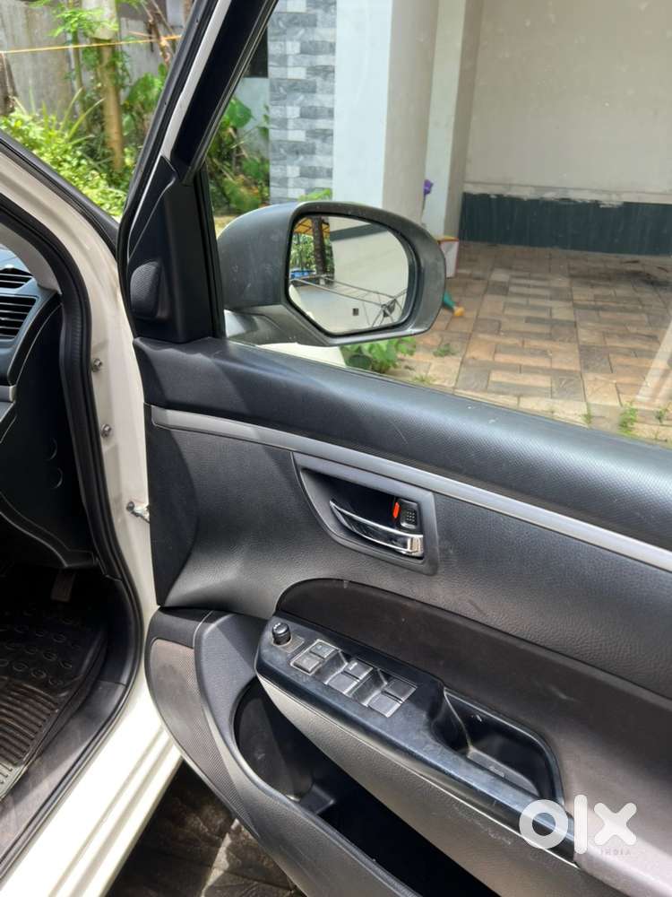 Maruti Swift Diesel 2013 Zdi