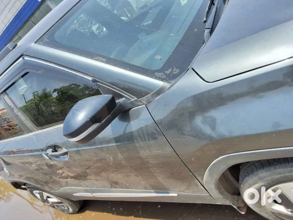 Tata Punch 2023 Petrol Good Condition
