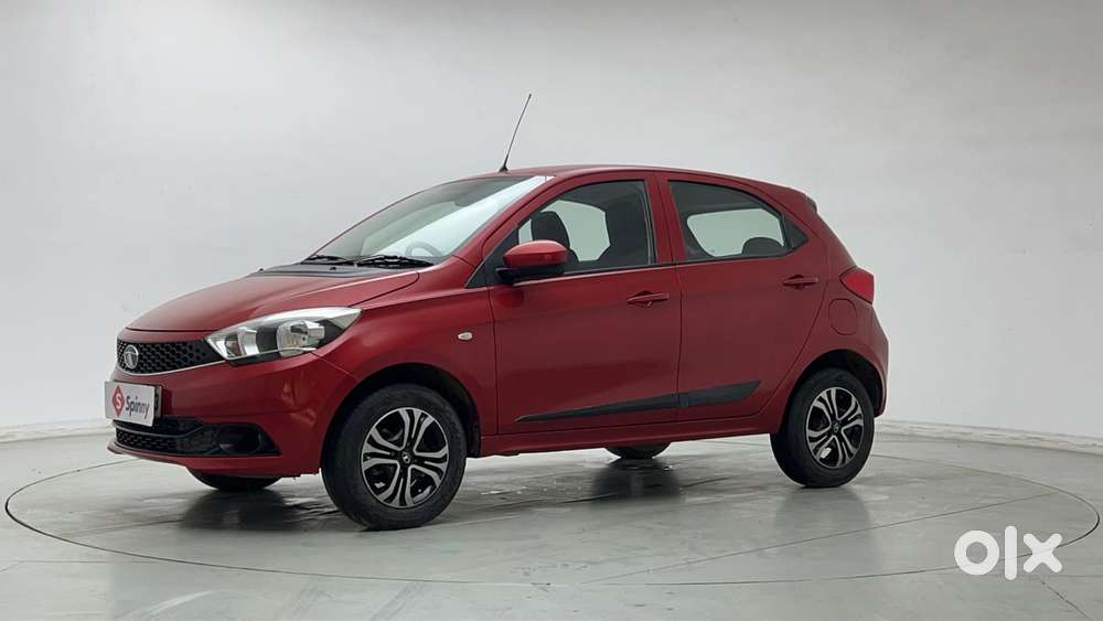 Tata Tiago 1.2 Revotron Xz Wo Alloy, 2019, Petrol